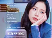 Quiz Quiz sur ''BoyFriend on Demand''