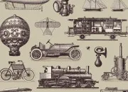 Quiz Quiz Histoire - Les grands inventeurs 🧠