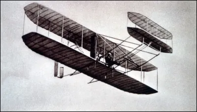 Quel inventeur am&eacute;ricain est connu pour avoir con&ccedil;u l�un des premiers avions motoris&eacute;s avec son fr&egrave;re Orville ?