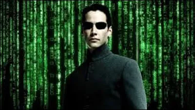 La saga cin&eacute;matographique "Matrix" compte-t-elle 3 films ?