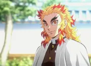 Quiz La carte d'identité de Rengoku dans ''Demon Slayer''