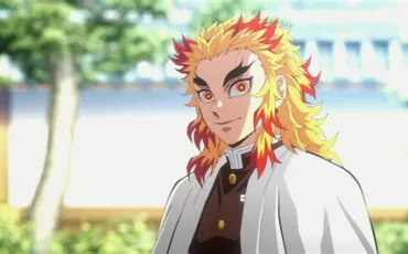 Quiz Demon slayer