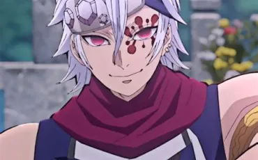 Quiz Demon slayer