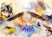 Test Quel est ton animal totem ? (3)