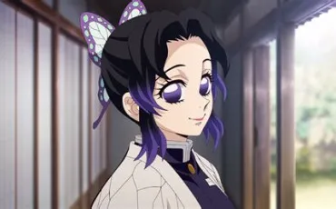 Quiz Demon slayer