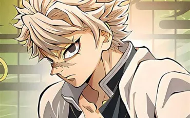 Quiz Demon slayer