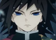 Quiz La carte d'identité de Giyu dans ''Demon Slayer''