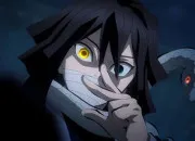 Quiz La carte d'identité d'Obanai dans ''Demon Slayer''