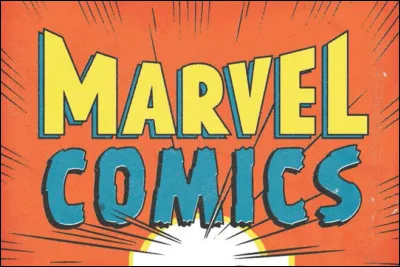Avant de devenir “Marvel Comics”, l’entreprise portait un tout autre nom. Fond&eacute;e &agrave; New York &agrave; la fin des ann&eacute;es 1930, elle publiait d&eacute;j&agrave; des histoires de super-h&eacute;ros pendant l’&acirc;ge d’or des comics. Quel &eacute;tait ce nom d’origine ?