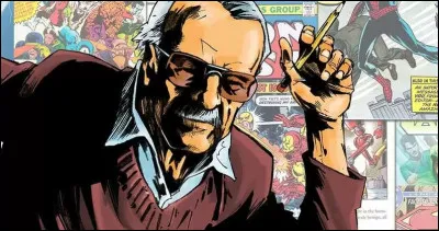 Dans les ann&eacute;es 1960, Marvel r&eacute;volutionne les comics gr&acirc;ce &agrave; un sc&eacute;nariste charismatique qui co-cr&eacute;e de nombreux h&eacute;ros cultes avec plusieurs dessinateurs. Qui devient la figure embl&eacute;matique de Marvel ?