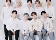 Quiz Les membres de Seventeen