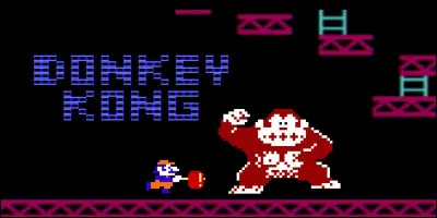 Quel personnage c&eacute;l&egrave;bre devait, &agrave; l�origine, &ecirc;tre le h&eacute;ros principal de Donkey Kong avant Mario ?