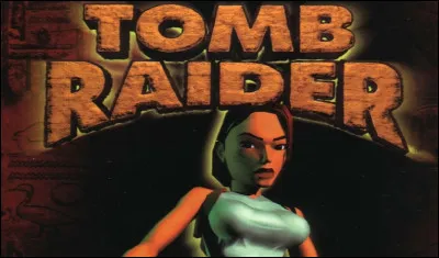 Pourquoi Lara Croft poss&egrave;de-t-elle des formes exag&eacute;r&eacute;es dans le premier Tomb Raider ?