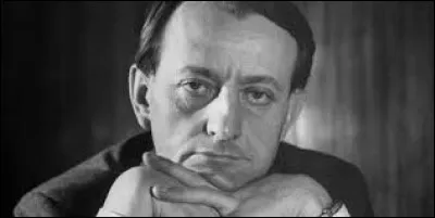 Compl&eacute;tez la phrase de Malraux ''Le XXIe si&egrave;cle sera... ou ne sera pas''.