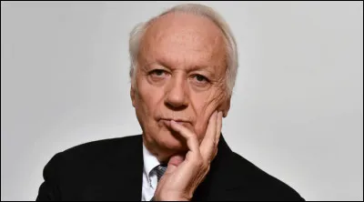 Qui est cet animateur embl&eacute;matique de l'&eacute;mission ''La Marche du Si&egrave;cle'' ?