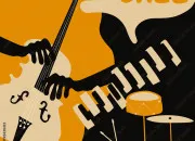 Quiz Quiz Musique - Les origines du jazz 🪊