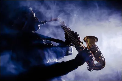 Quel est le r&ocirc;le du blues dans la formation du jazz ?