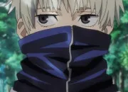 Quiz Quelques questions sur Toge Inumaki
