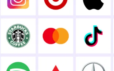 Quiz Logos