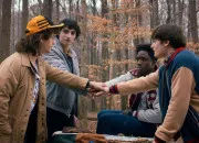 Test Quel personnage es-tu dans ''Stranger Things'' ?
