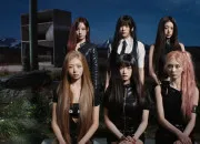 Quiz Qui est-elle dans le groupe ''Ive'' ?