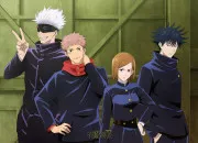 Quiz Le nom de famille des personnages (Version Jujutsu Kaisen)