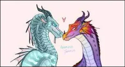 De qui est compos&eacute; ce couple ?