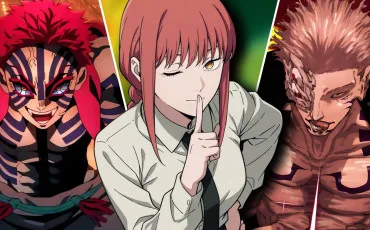 Quiz Jujutsu kaisen