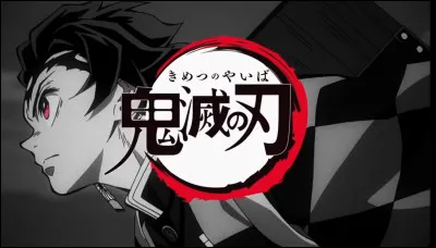 2019 : Quel est le nom du premier opening de "Demon Slayer" chant&eacute; par LiSA ?