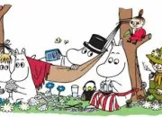 Test Quel personnage des ''Moomins'' es-tu ?