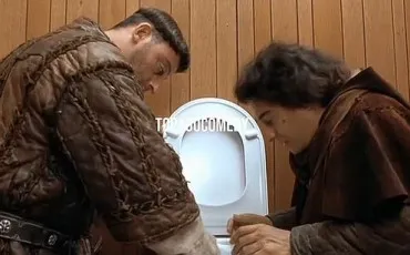 Quiz Cinéma