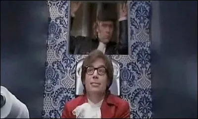 Dans quel film cet agent secret va-t-il passer un sale moment dans les WC ?