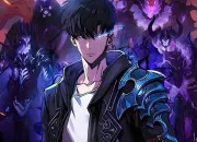 Quiz Solo Leveling