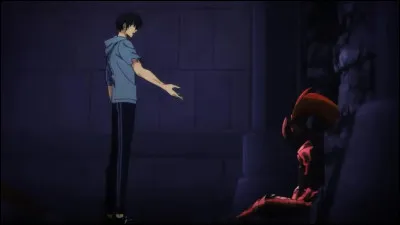 Quel pouvoir sp&eacute;cial Jin-Woo utilise-t-il principalement ?