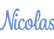 Quiz Nicolas