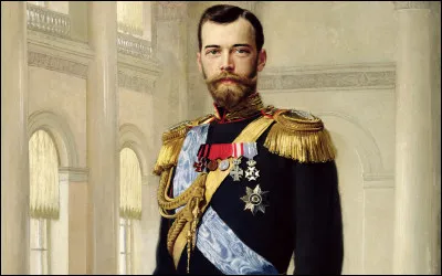 ''Nicolas II'' &eacute;tait empereur de quel pays d'Europe de l'Est ?