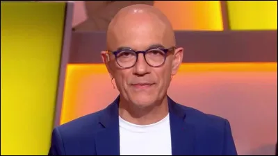 Quelle &eacute;mission t&eacute;l&eacute; ''Nicolas Stoufflet'' pr&eacute;sente-t-il depuis 2023 avec ''Carinne Teyssandier'' ?