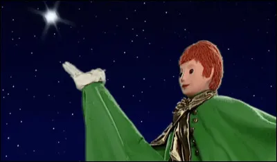 Dans l'&eacute;mission ''Bonne nuit les petits'', il y avait ''Nicolas et Pimprenelle'', mais aussi le marchand de sable. Quel &eacute;tait son nom ?