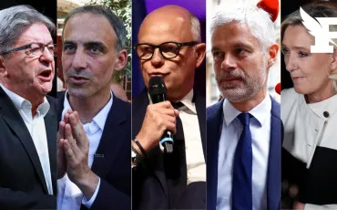 Quiz Candidats
