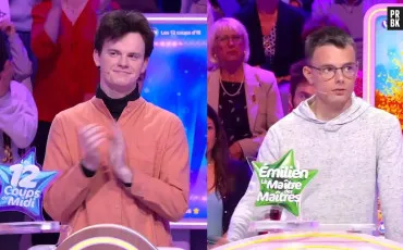 Quiz Jeux televises