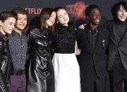 Test Quelle fille es-tu dans ''Stranger Things'' ?