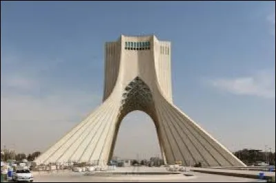 O&ugrave; se situe le monument ci-dessus ?
