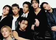 Test Quel style vestimentaire de BTS se rapproche le plus du tien ?