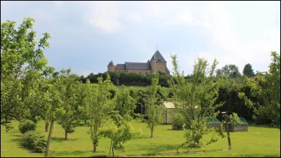 Quelle est cette r&eacute;gion naturelle du nord de l'Aisne, qui se caract&eacute;rise par son paysage bocager, ses haies et ses pommiers ?