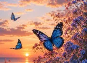 Test Quelle image de papillon auras-tu ?