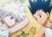 Quiz Quiz sur Hunter x Hunter