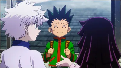 Comment se nomme le personnage principal ?