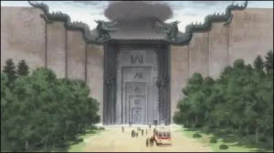 Quel est le titre de l&rsquo;arc N&deg;2 ?