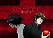 Quiz Le nom de famille des personnages (Version Death Note)