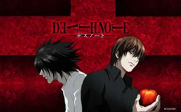 Quiz Death note